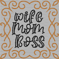 Mother's Day-MM 4153